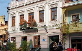 Historic Apartments 
